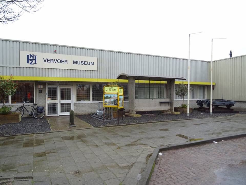 NZH Vervoer Museum (@nzhmuseum) on Twitter photo 