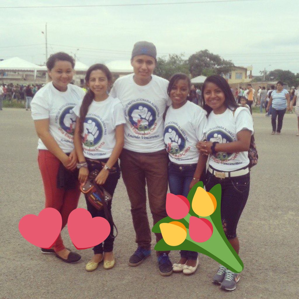 JrapNacional's tweet photo. #JrapUnaEsperanzaCierta #AmandoVenceremos #LibertadParaSimon #FreeSimonNow #PazColombia @JohnKerry @POTUS @Pontifex https://t.co/HLbCnx761N