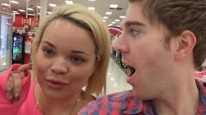 Kathryn1021's tweet photo. @shanedawson Let's keep it real when are you not the Queen of Targetπ #Slay #ShaneFromTarget https://t.co/TtZUlqqJ41
