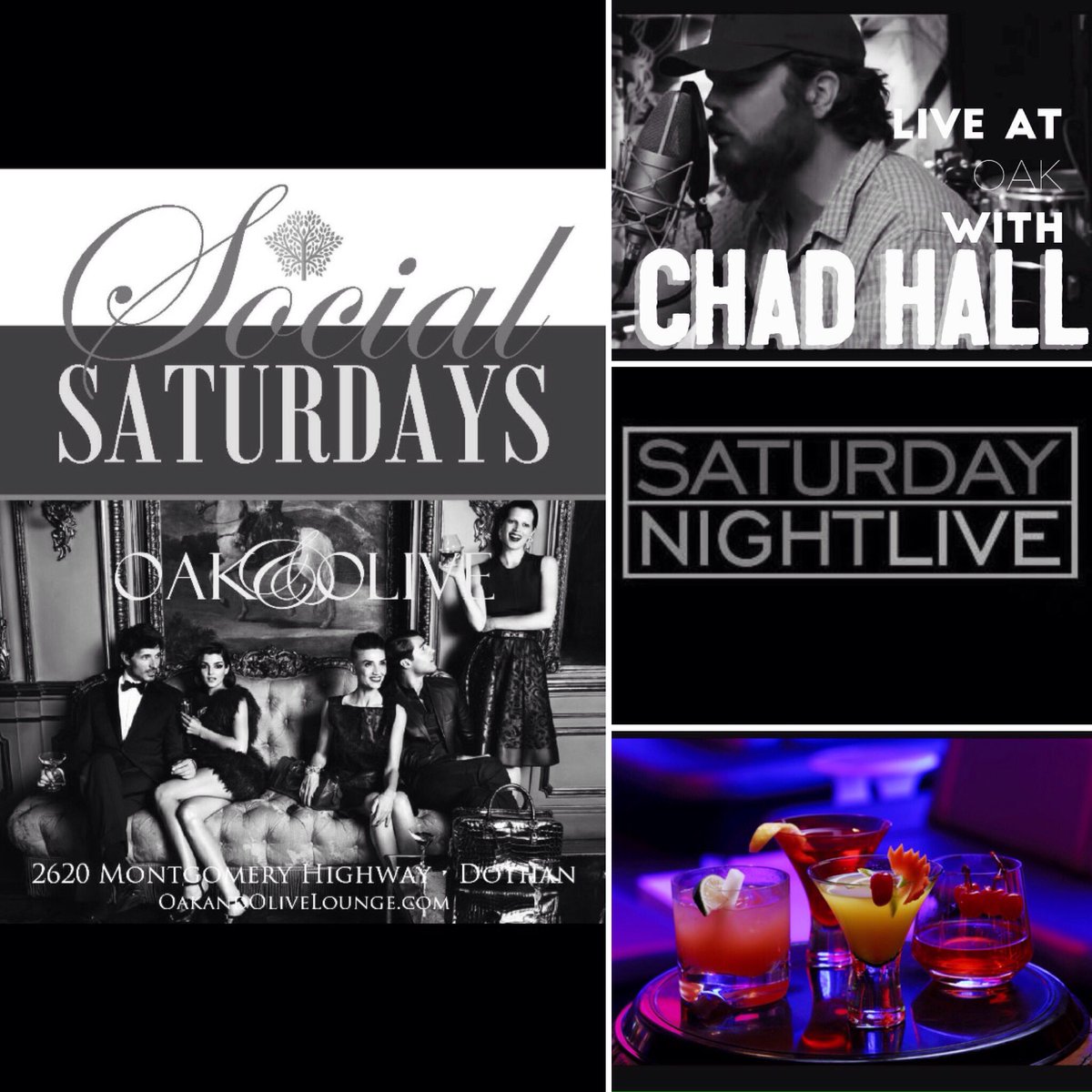 oak_olive's tweet photo. #SocialSaturday #oakandolive#winelife #winelover #amazingdinner #livemusic#handcraftedcocktails https://t.co/LkKcE2A2rc