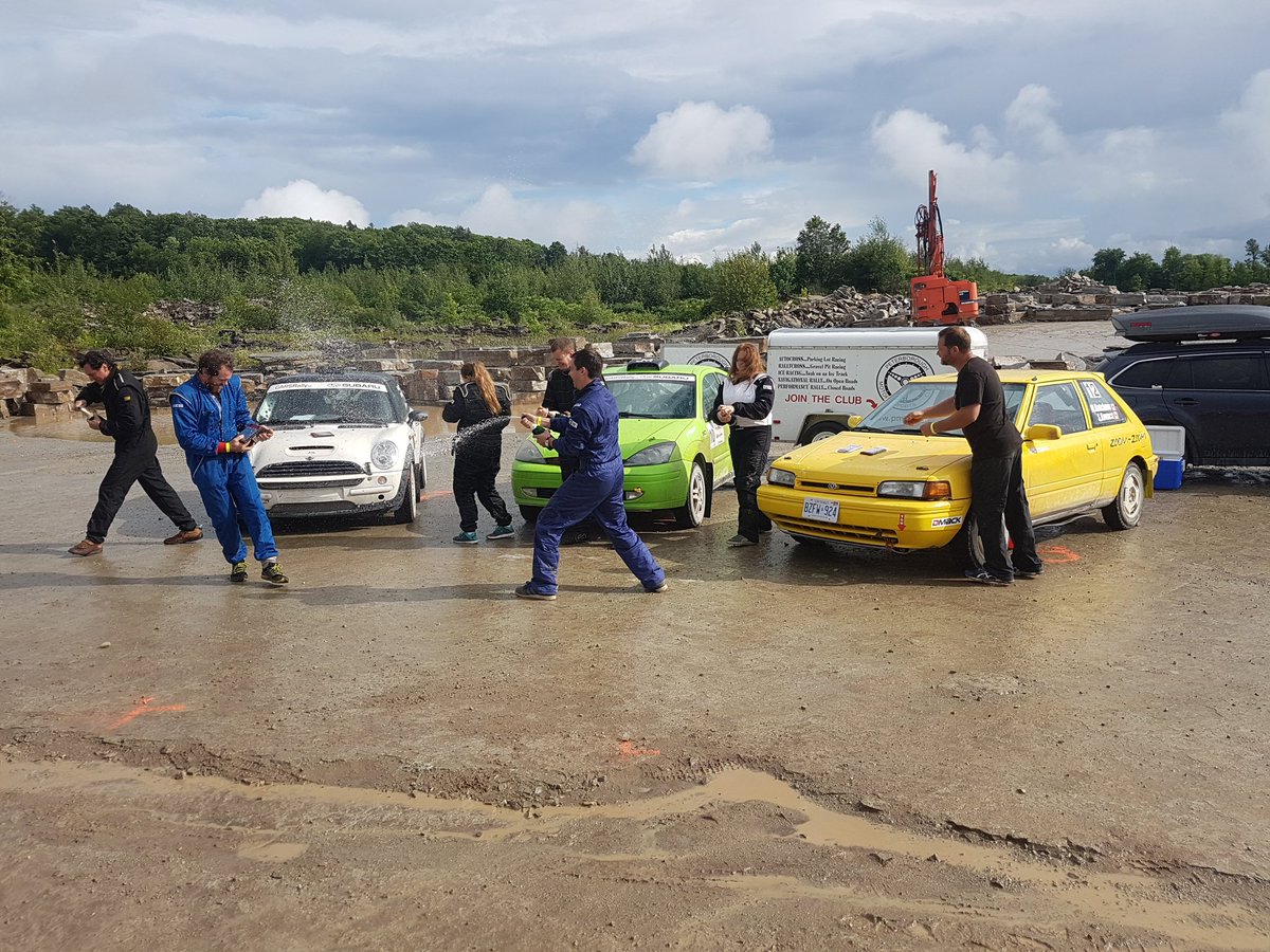 PMSC Rally Events tweet media