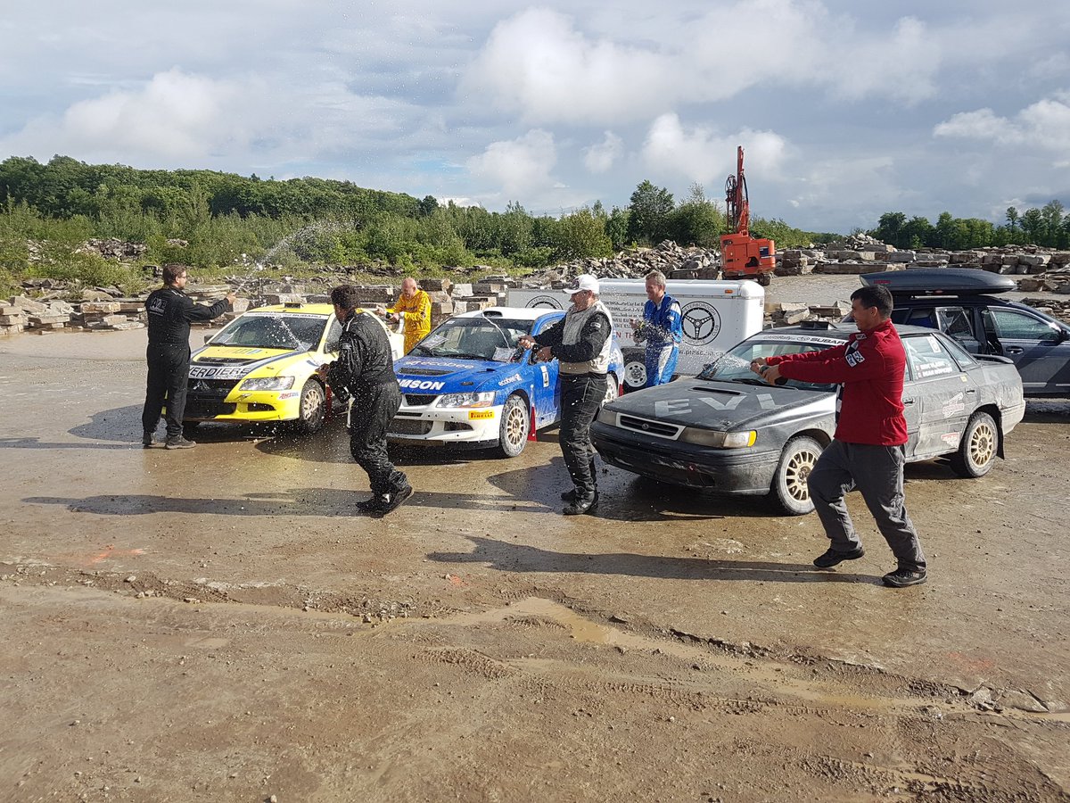 PMSC Rally Events tweet media
