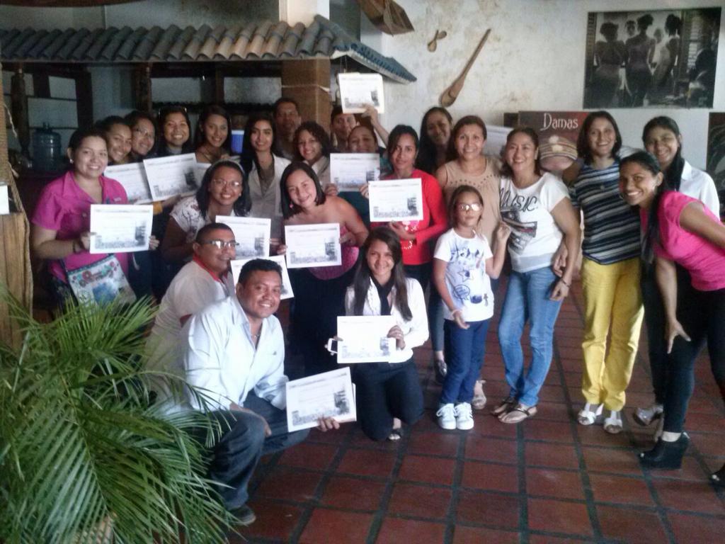 unergoficial's tweet photo. Bienestar estudiantil dictó foro. Calabozo Transformando tu Ser. Dra. Sthefany Romero @ariselamedina @roberth_87237 https://t.co/A15y47r6eQ