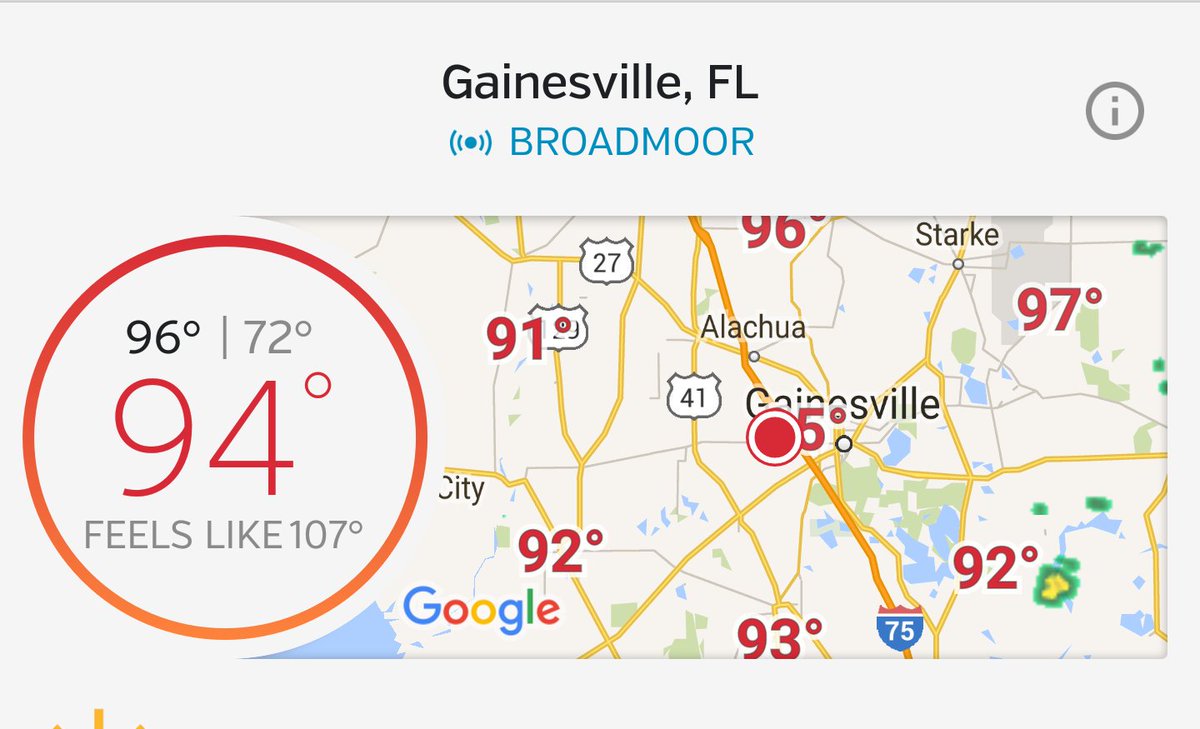 "FEELS LIKE 107°" 
How many more reasons do you to buy ALL THE THE POPS? 
107 reasons #hyppogville