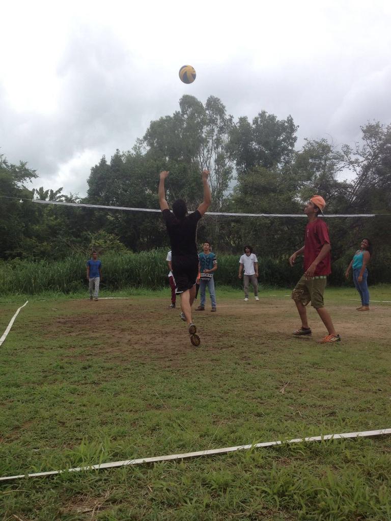 unergoficial's tweet photo. Inter-Cursos voleibol AIS @ariselamedina @roberth_87237 @unergprensa @vracunerg https://t.co/LsYnIIeltr