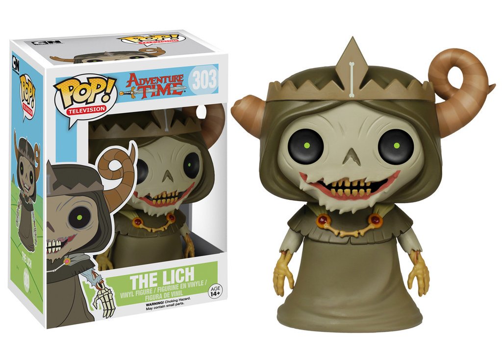 Funko tweet media