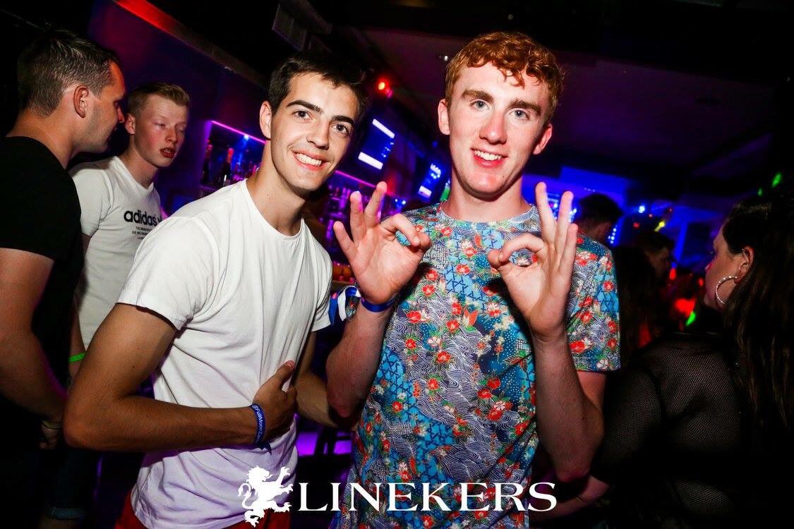 Bubbles Zante™ on Twitter "LinekersZante…