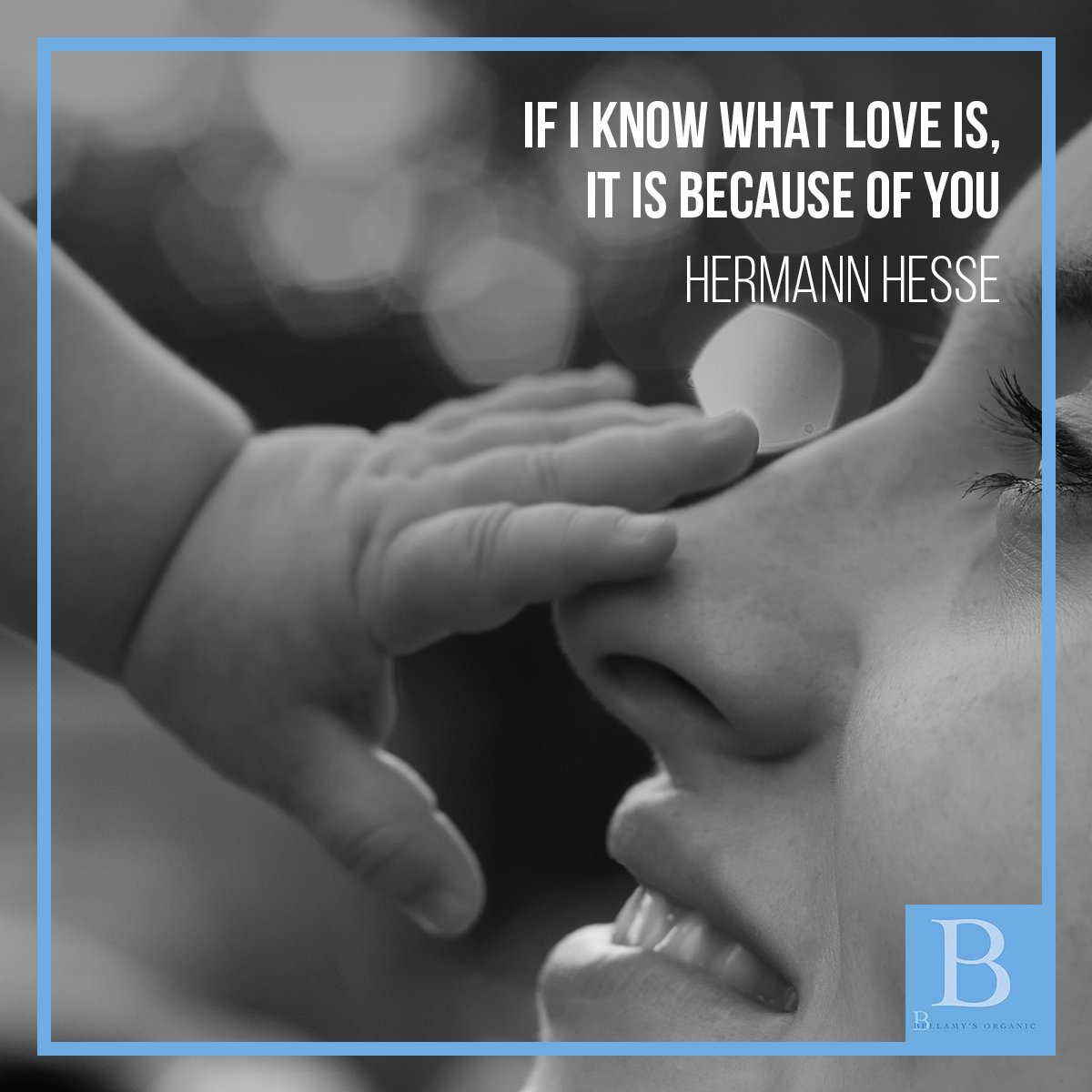 What's something you do to show your little one just how much you love them? #love #family