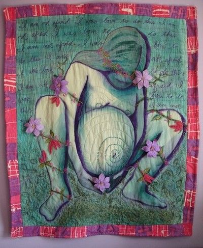 In een verticale houding heeft het bekken vermogen om tot 2 cm2 ruimer te worden. Ik zeg: doen!