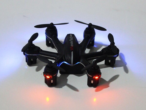 R2 Drones tweet media
