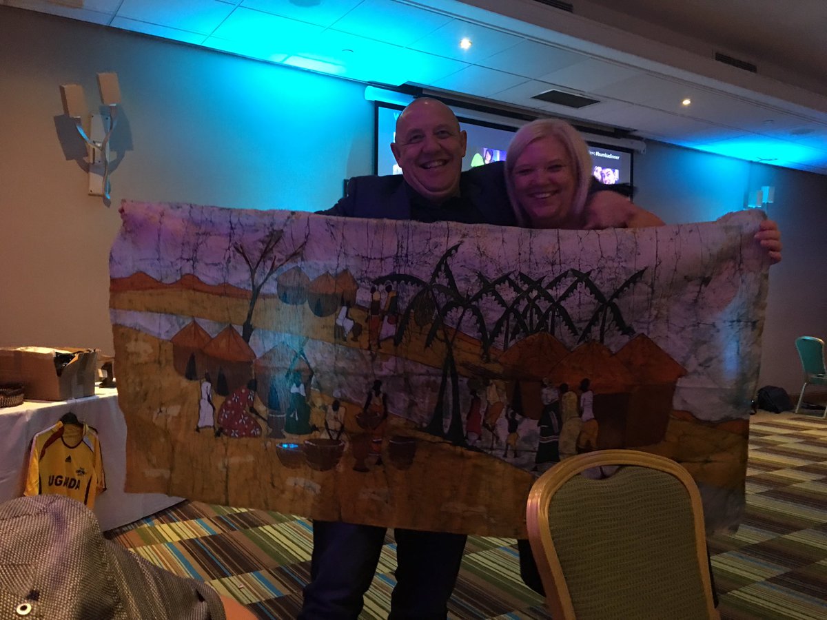 GateRepairs's tweet photo. #bumbaDinner https://t.co/9HpEwo4ldc