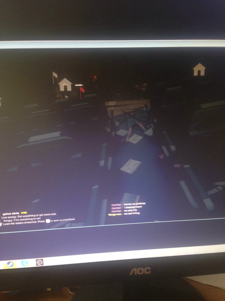 GamerJake155's tweet image. Bored good game though