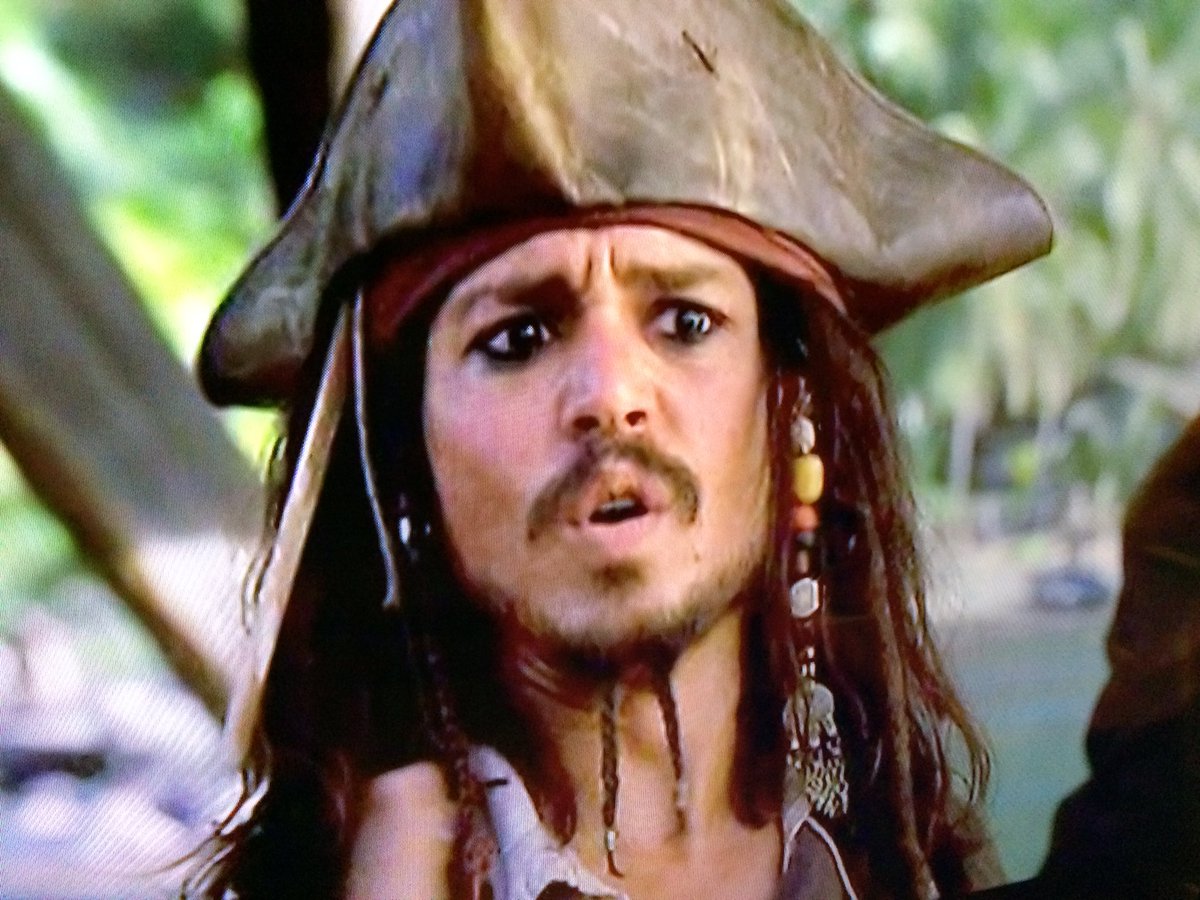 rumfever's tweet image. There's only one film to watch when you're bored. #Pirates #blackpearl #rum