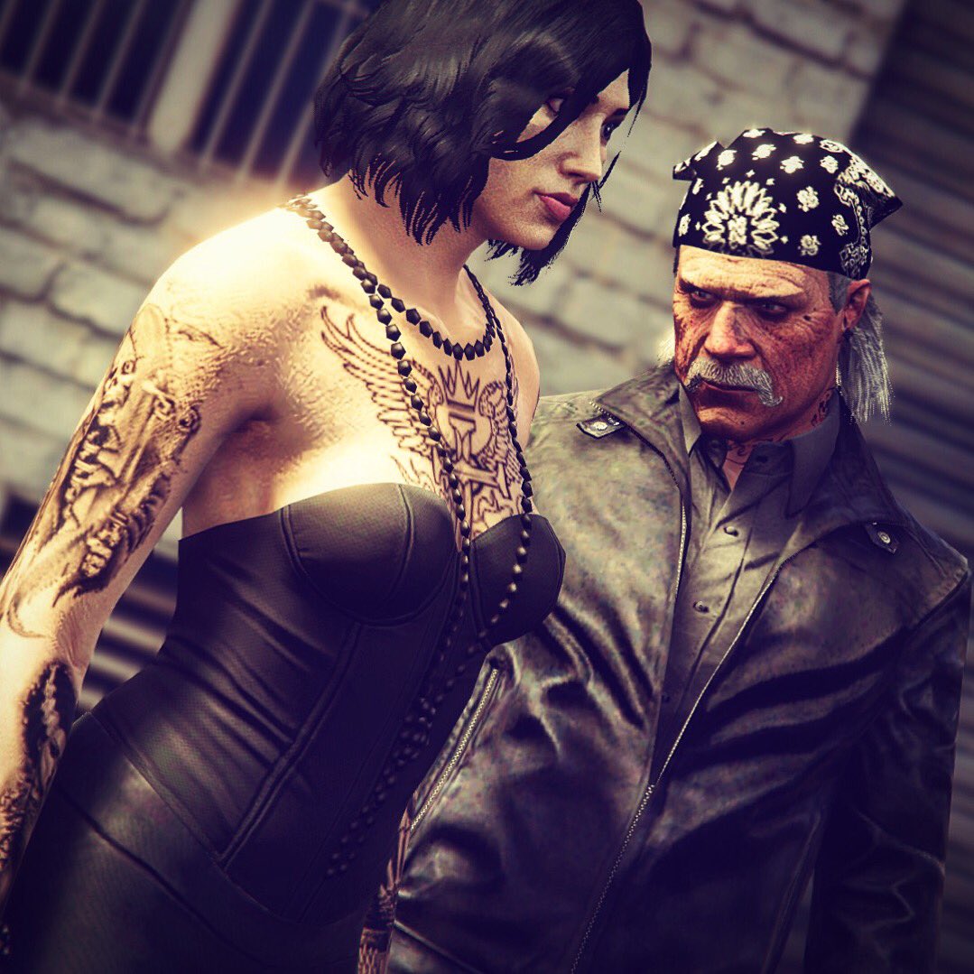 GTABiker's tweet image. 500 Followers on IG! So very grateful! 500 on Twitter is my next goal! #gtabikersunite #banishedbreedmc #mccommunity