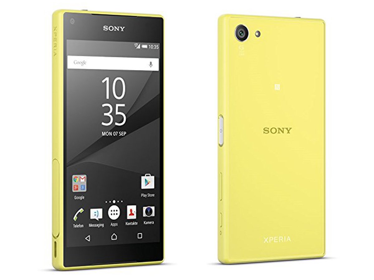 Sony xperia 5 отзывы