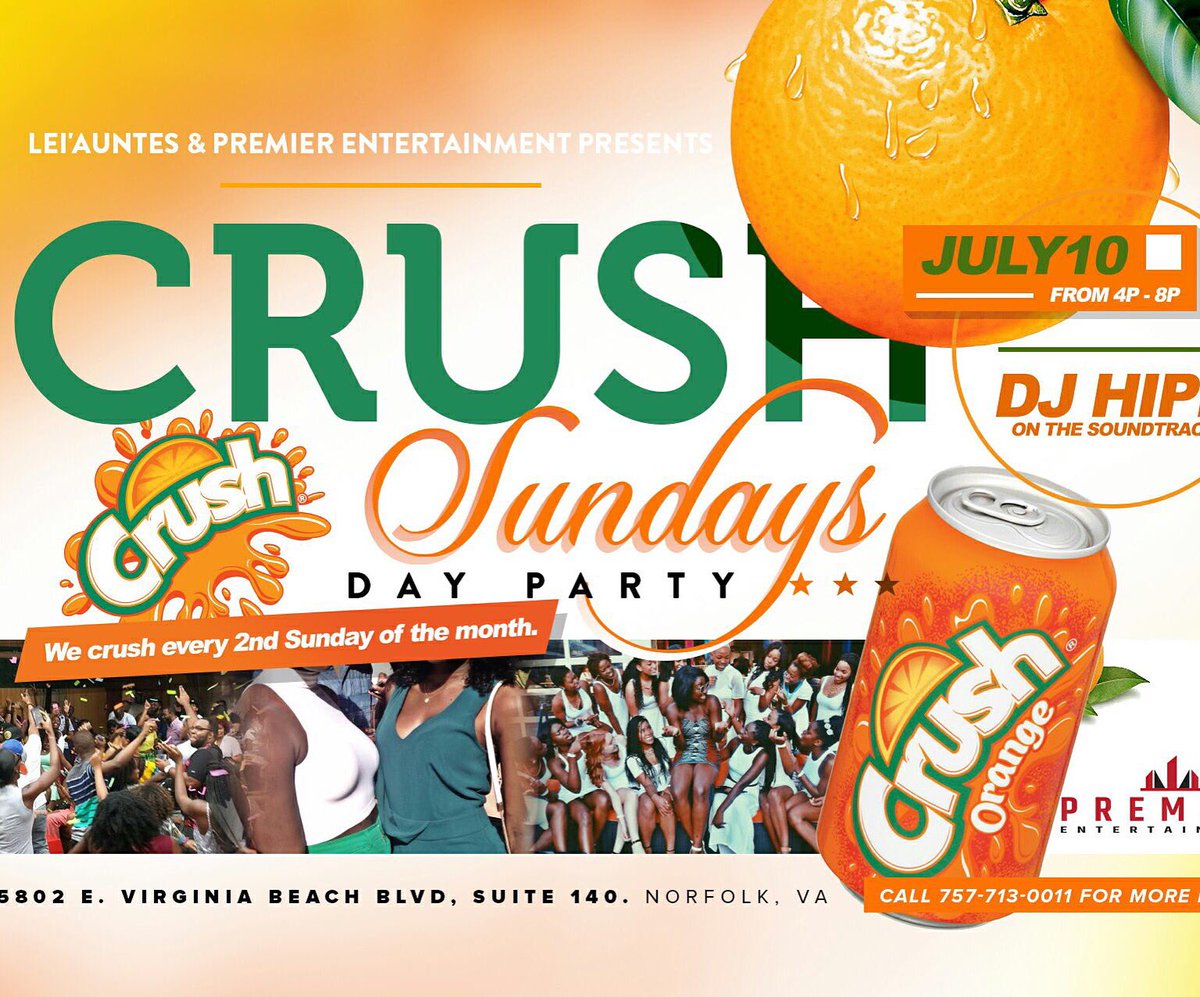 Premier_Ent_757's tweet photo. Day Party Alert 2morrow @LeiAuntes   4p-8p https://t.co/P9eV5mQ4ar