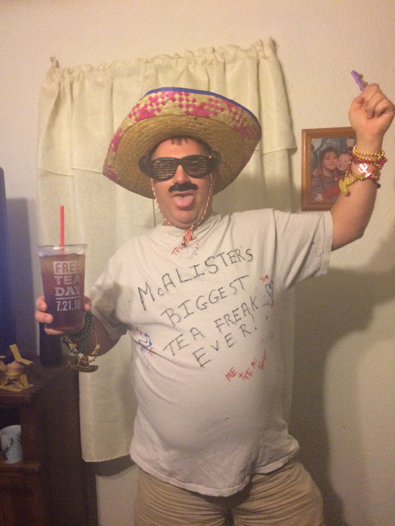 Marcus D Malone tweet media