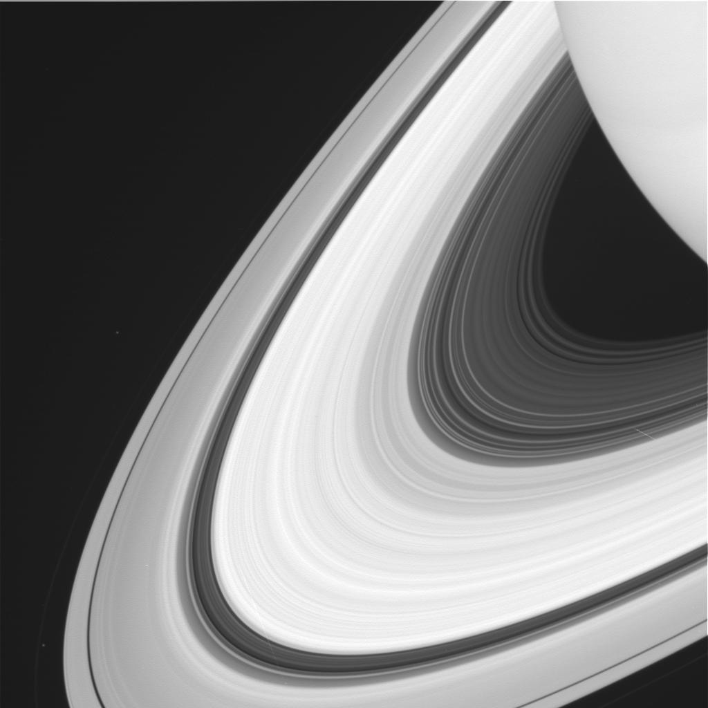 SomethingAstro's tweet image. With incredible #Juno, this is #Jupiter's week for sure!  However, don't forget @CassiniSaturn still sending these!