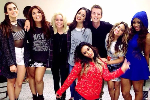 EmcmyFire's tweet image. I miss these girls