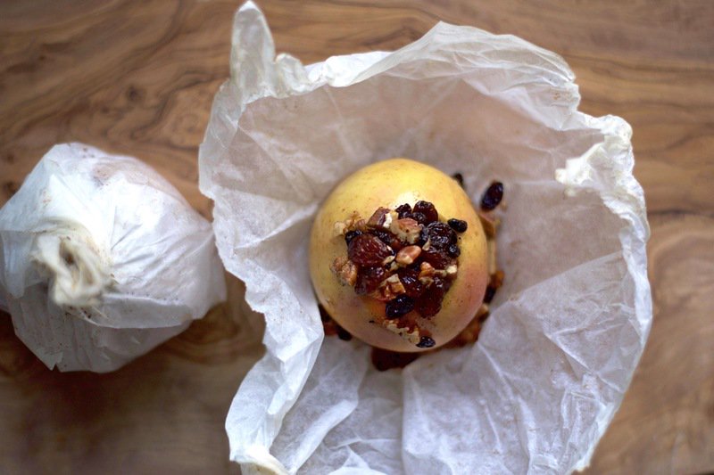 livextv's tweet image. Maple Baked Whole Apples via @LornaJaneActive zoot.li/ct82p