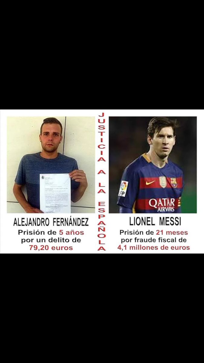 Oldu74's tweet image. #YoNoSoyMessi VERGÜENZA DE PAIS.