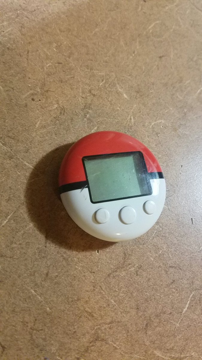 EagleTRay's tweet photo. This was the real #PokemonGO https://t.co/ZHcDkmwjr4