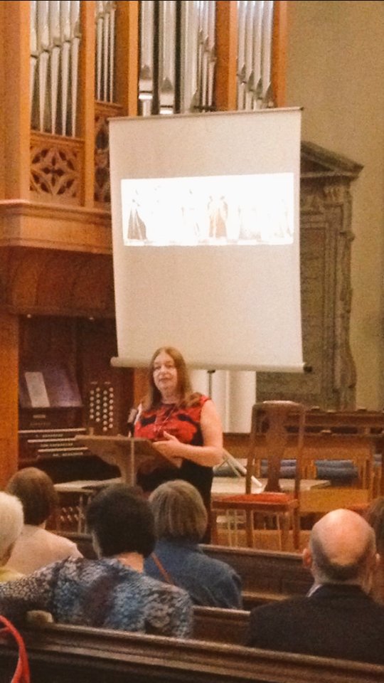 Waterstones StAlbans ๐ณ๏ธโ๐ (@waterstonestalb) on Twitter photo Magnificent event with the captivating <a href="/AlisonWeirBooks/">Alison Weir</a> <a href="/StALitfest/">St Albans LitFest</a> #spellbinding #KatherineofAragon#TheTrueQueen Magnificent event with the captivating <a href="/AlisonWeirBooks/">Alison Weir</a> <a href="/StALitfest/">St Albans LitFest</a> #spellbinding #KatherineofAragon#TheTrueQueen