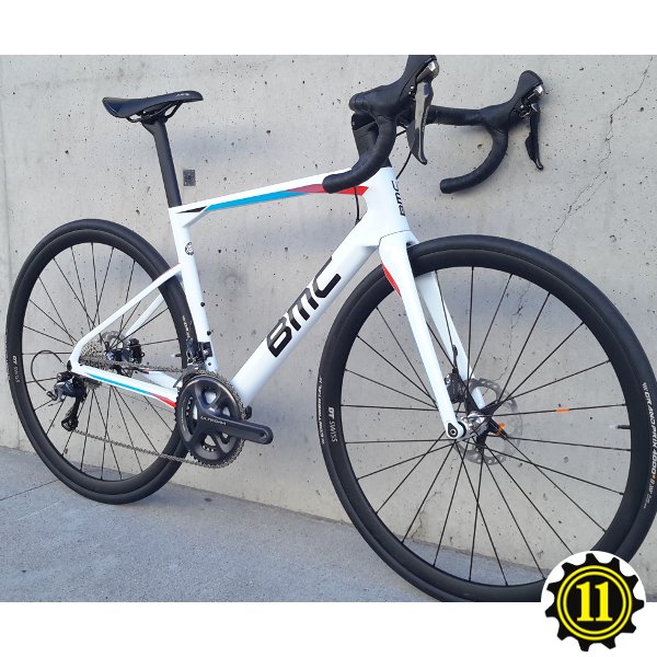 The_11_Inc's tweet photo. BMC Roadmachine Disc 01 - More: https://t.co/IuvJDv3gDo #the11inc #bike #toronto #TDF #bmc #roadmachine01 #ride_bmc https://t.co/2oO3ZjxFLJ