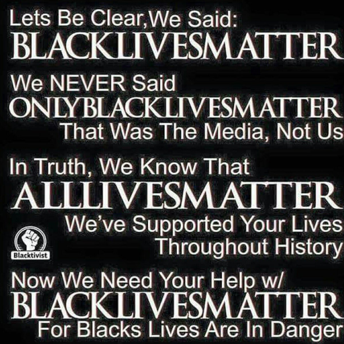 RedCarpetModel's tweet image. Let&apos;s be clear!