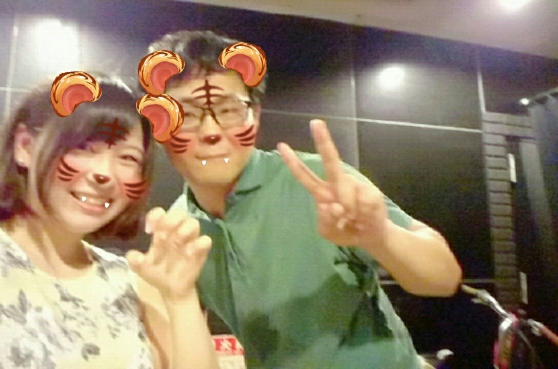 _minori913's tweet photo. #NO_CON ありがとうございました!そしてお疲れさまでしたー!初めましての方ばかりでしたが、みなさんとお話できて楽しかったです♡
次はAxE!よろしくお願いします!!! https://t.co/mZnt9zB60J