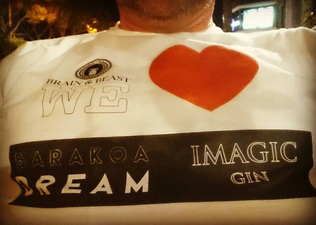 imagic_gin's tweet photo. #Imagic_gin y #barakoadream #ginlovers en #trendycocktails https://t.co/57dljpPmsI https://t.co/PPgNZJIzsZ