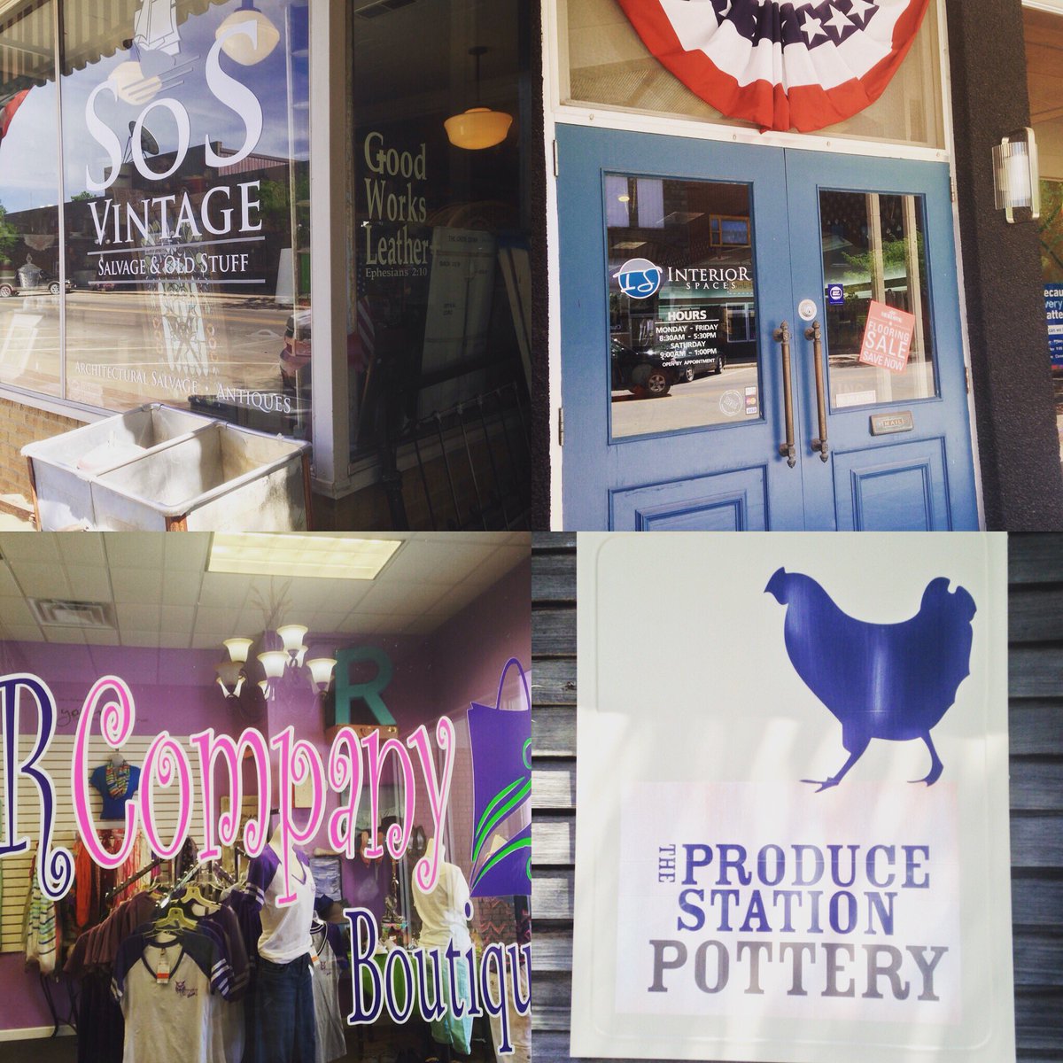 NebraskaOdyssey's tweet photo. Webster City, Iowa, has a great selection of fun stores. #webcityrocks #shoplocal #smalltowncool #discoverIowa https://t.co/4NOKuVgIIh