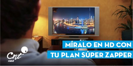 CNT_EC's tweet photo. Ahora puedes disfrutar en HD por solo $17 USD. Aumenta tu diversión --> https://t.co/HidU98hWSa https://t.co/yej7nDCsgN