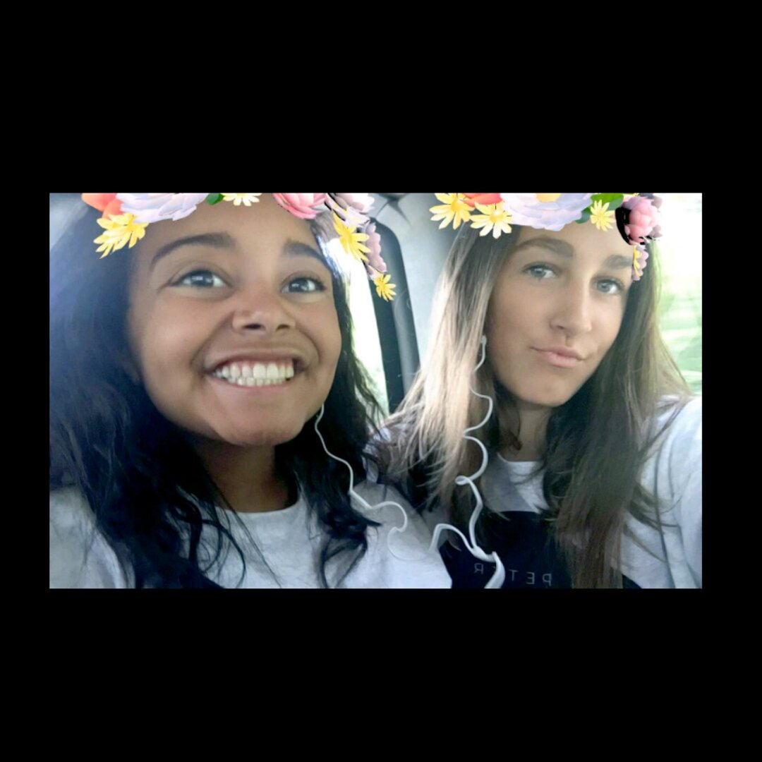 AllyLauren4's tweet photo. CHURCH CAMP WAS AMAZING!!#LATECH2 #setapart16 https://t.co/RRIC2qn8Ur