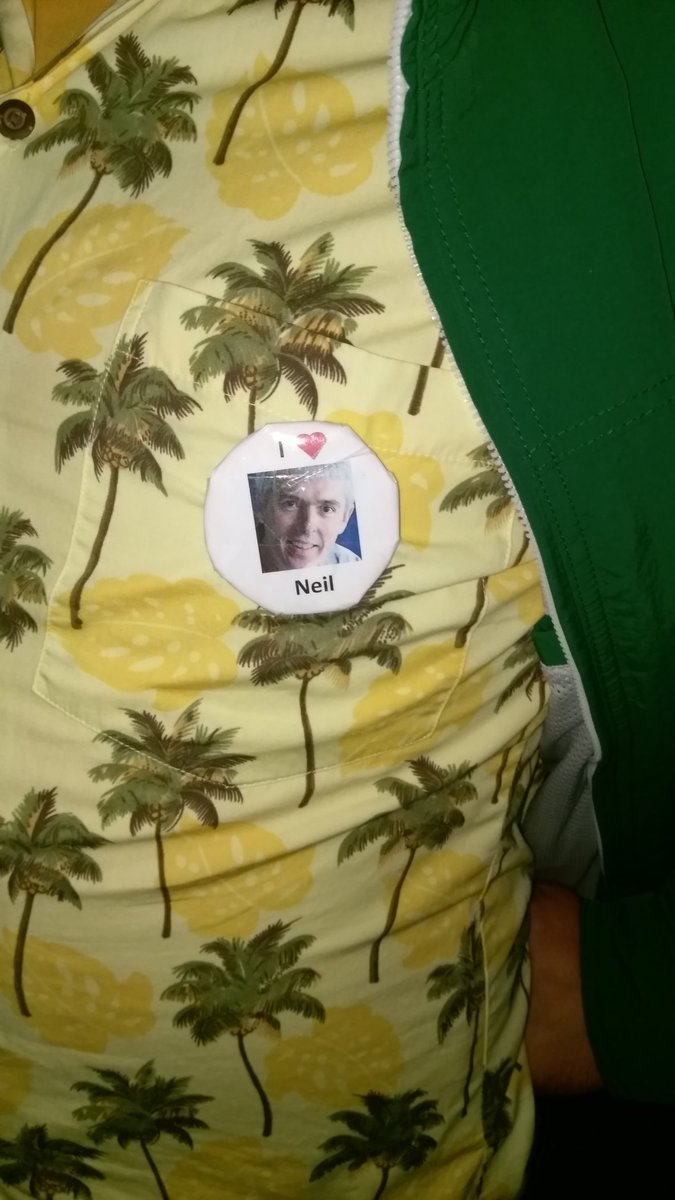 Just spotted this guy at Piccadilly station partway through his arduous journey home from Glossop to Boltonshire