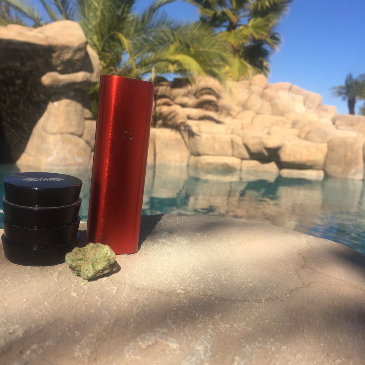 Best Portable Weed Vaporizers

Full List: 420vapezone.com/best-weed-vapo…
