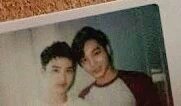 MrKyungDo's tweet photo. Someone never change is Jongin, but someone more cute time to time is Kyungsoo. how come to be like this ? #kaisoo https://t.co/XbOT9Q6jha