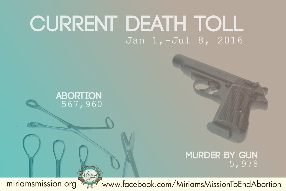 MiriamsMission's tweet photo. #MiriamsMission #ProLife https://t.co/QmEdr8PXYT