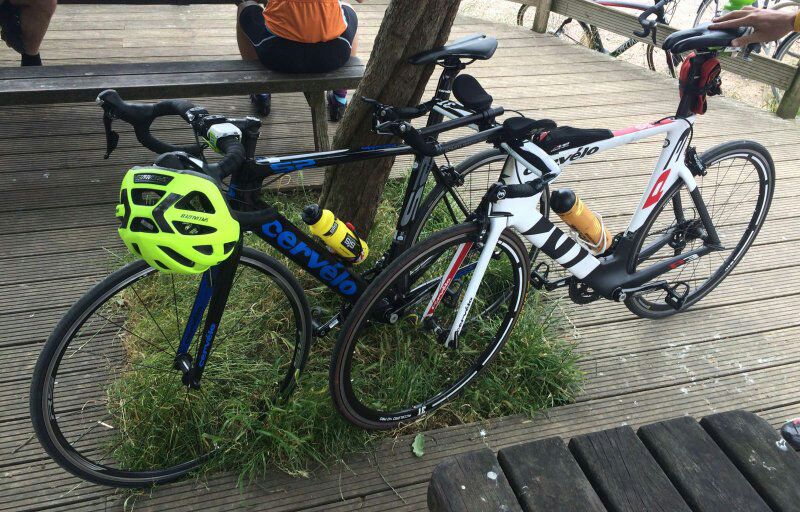 cervelo s2 bottom bracket