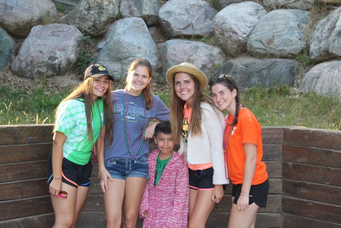 shelbspencer29's tweet photo. Michigan Life #PureCamp https://t.co/YLYoAdVC0I
