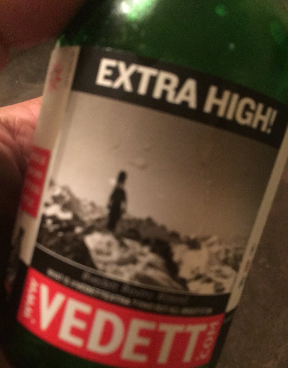 newlandfarm's tweet photo. It been a while #ExtraBlond Cheers #ExtraHigh #ExtraGood https://t.co/wv02voHW0l