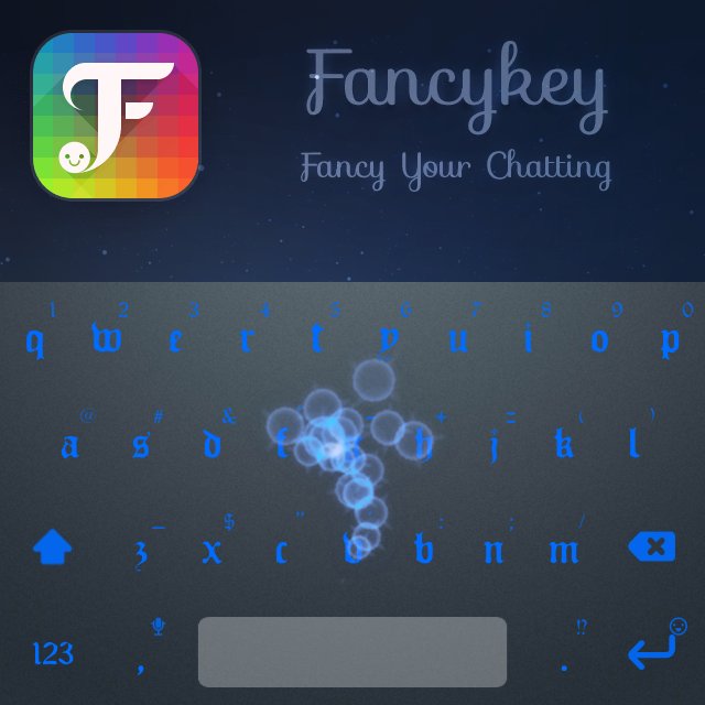 kerwyn_p's tweet photo. I am using @Fancykey and this is the coolest phone keyboard I've ever used!😍👍 Get it now!👉https://t.co/PGkv09Rv2C https://t.co/3P3E2SvAab