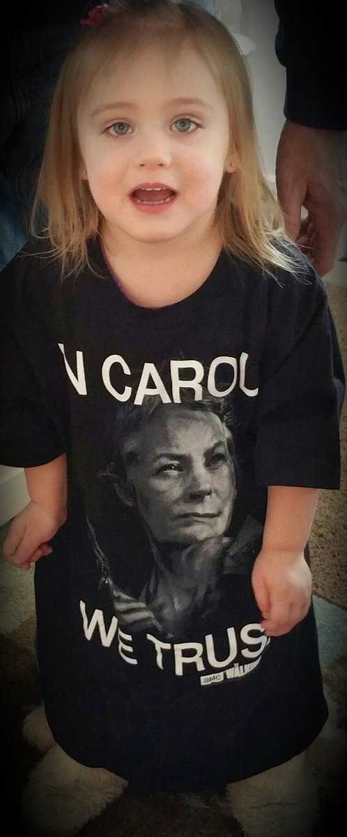 deniselynne1966's tweet photo. I've created a monster!!4yr old #KaidieGrace said that's Nana &amp; Carol but who's that guy??  #UncleCoco She 💖s Carol https://t.co/p8rEW6Y8V7