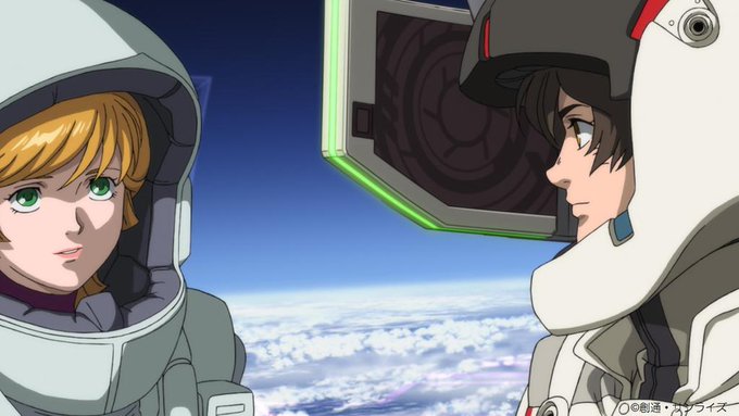 機動戦士ガンダムuc Re 0096さん がハッシュタグ メ テレ をつけたツイート一覧 4 Whotwi グラフィカルtwitter分析 機動戦士ガンダムuc Re 0096さん がハッシュタグ メ テレ をつけたツイート一覧 4 Whotwi グラフィカルtwitter分析