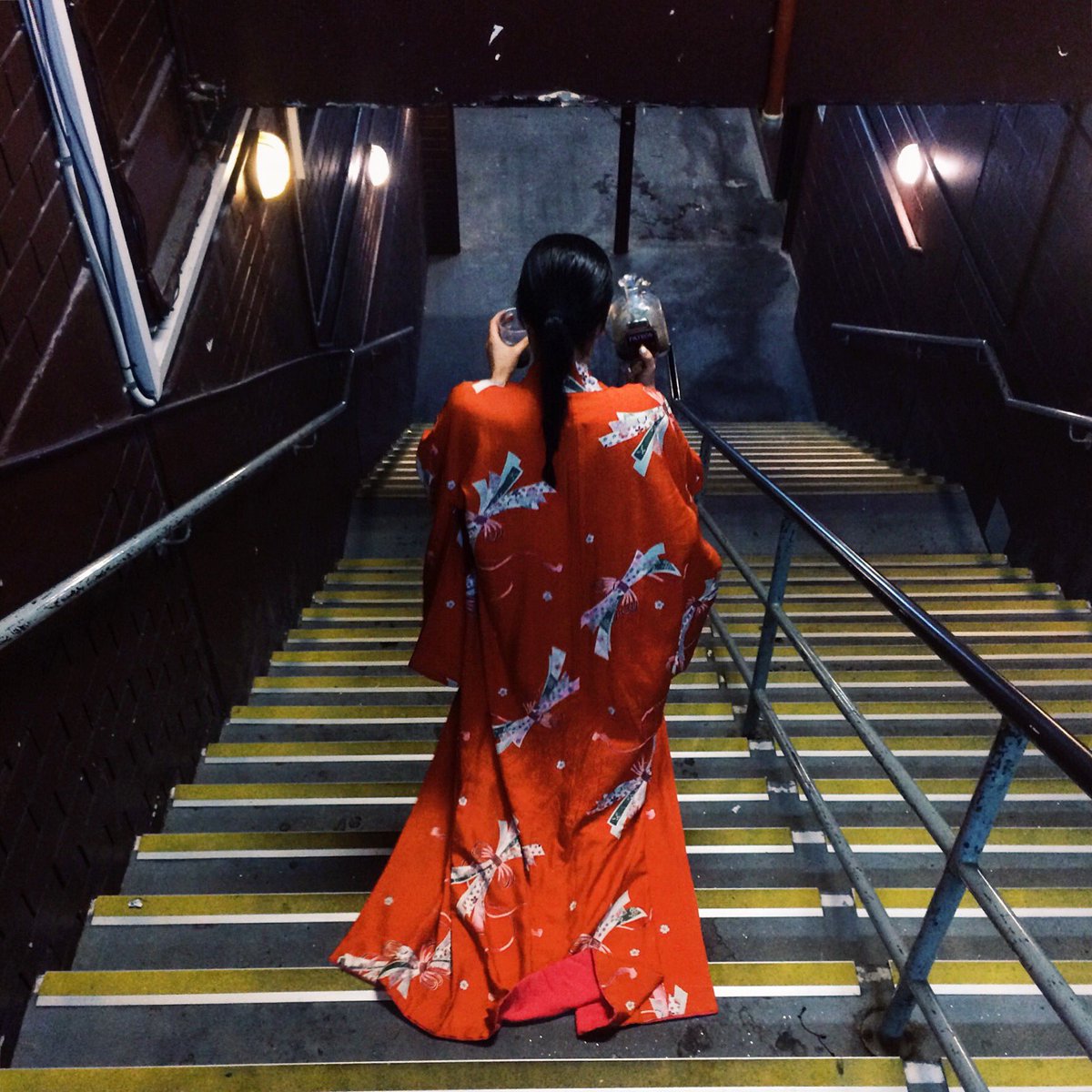 LADY MAPLE feat #patron <a href="/GeorgeMaple_/">George Maple</a> 🍁🍁🍁