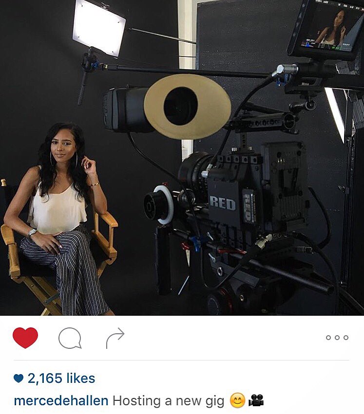 Mercedeh Allen (@MercedehAllen) | Twitter