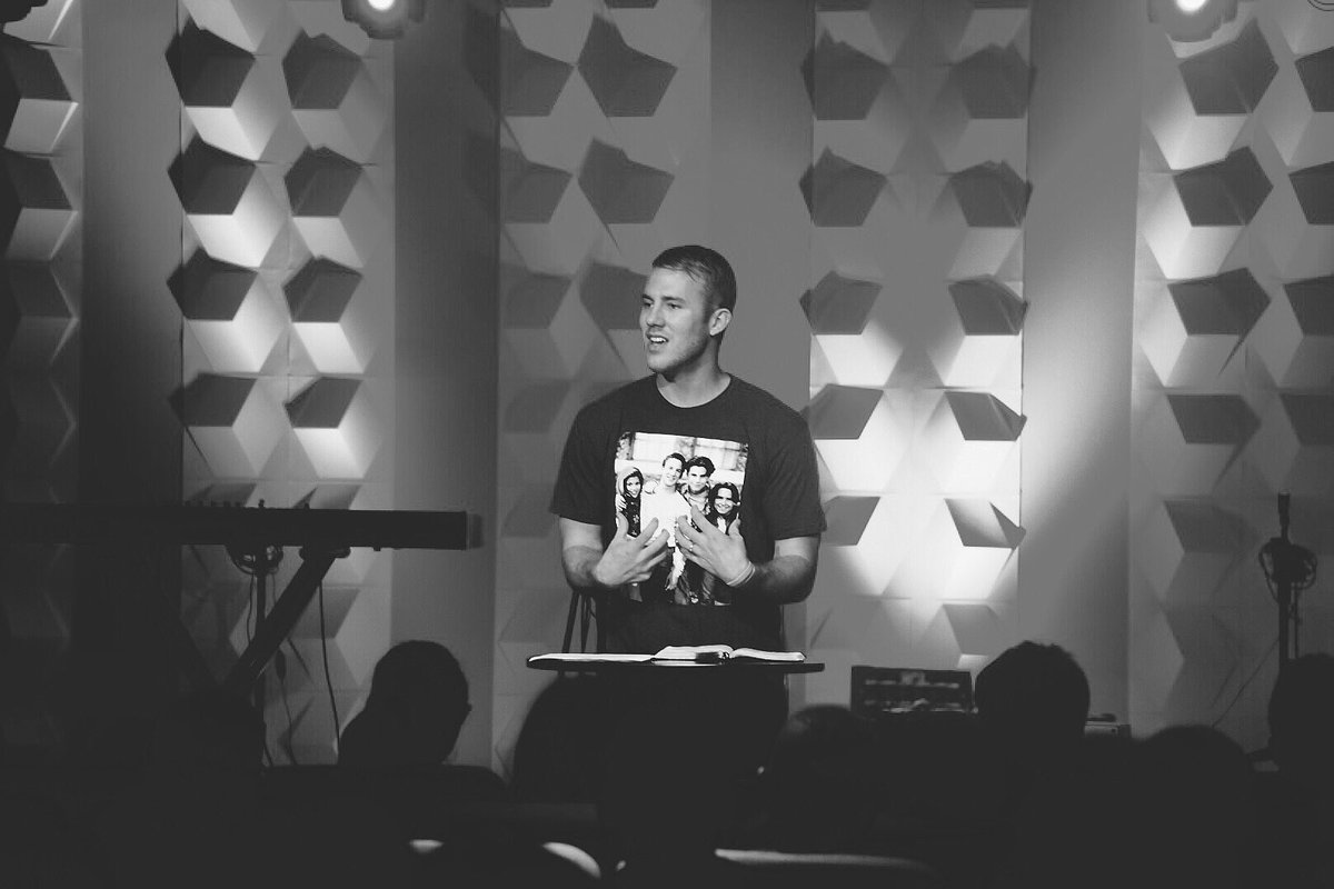 Six78Calvary's tweet photo. “There will be spiritual revival &amp; renewal when God's Word is shared.” [IndependentlyDependent] https://t.co/gpilJtdyFf