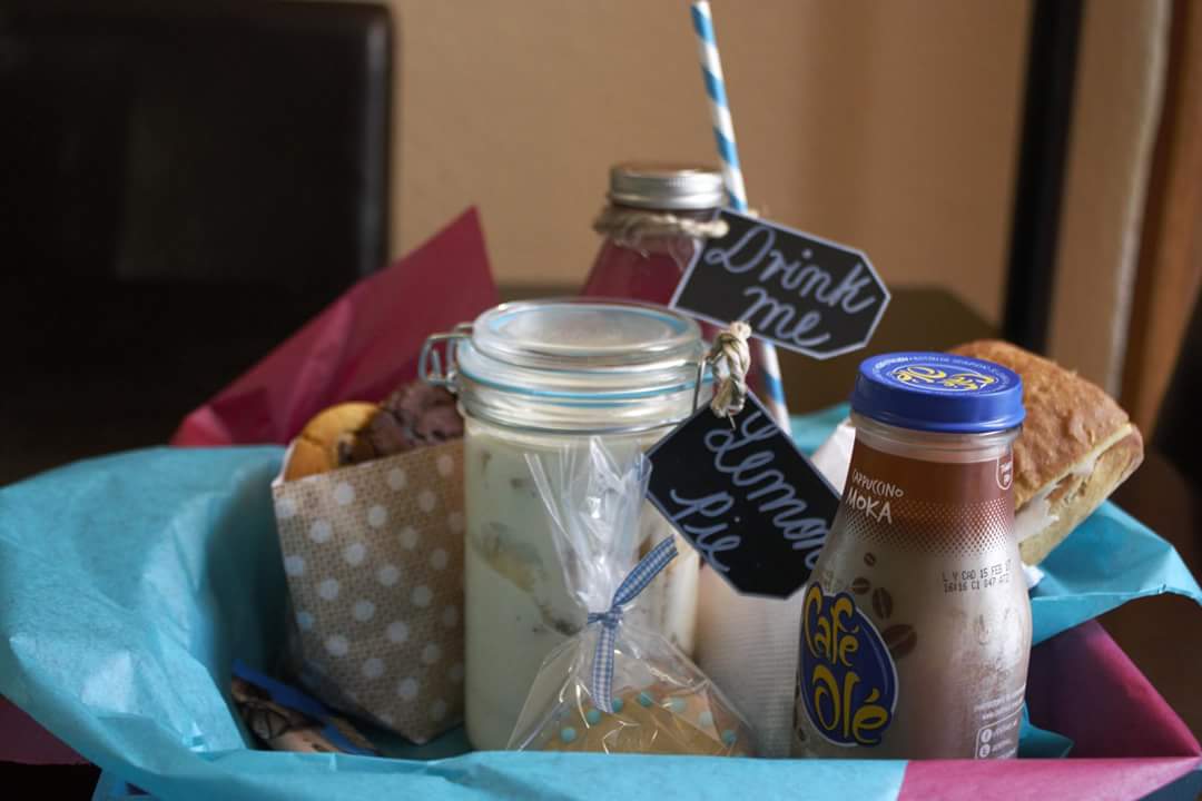 Sweet Factory tweet media