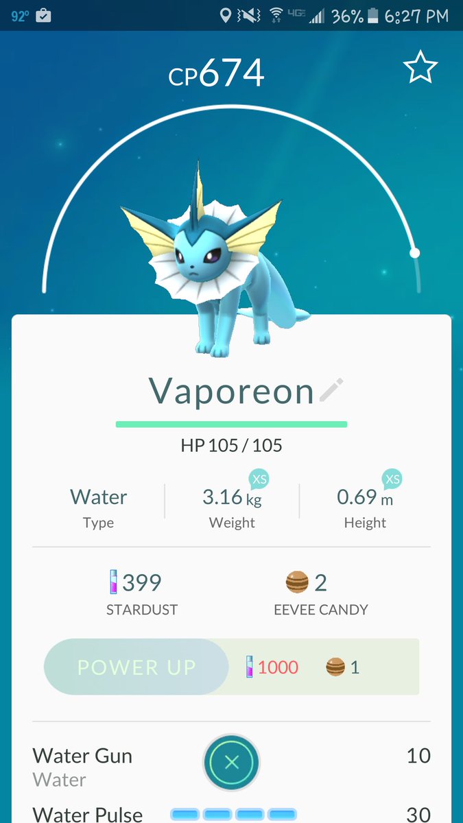 DarienChapin's tweet photo. My strongest P.I.C #Catch'em https://t.co/0TMVgDz9Sd