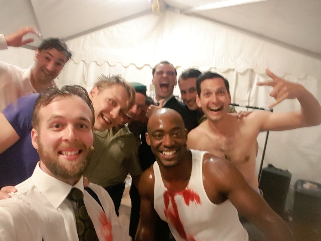 Tomas Wolstenholme tweet media